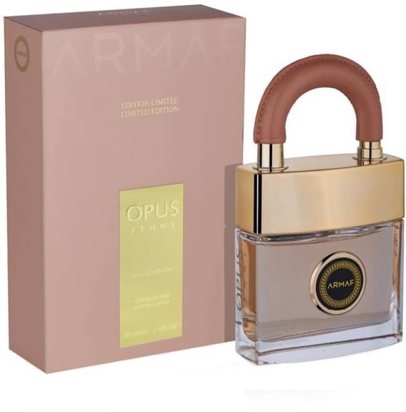 OPUS FEMME Eau de Parfum